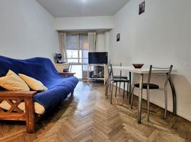 1 Schlafzimmer Wohnung zu verkaufen in Federal Capital, Buenos Aires, Federal Capital