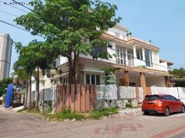 4 Habitación Villa en venta en Mulyorejo, East Jawa, Mulyorejo