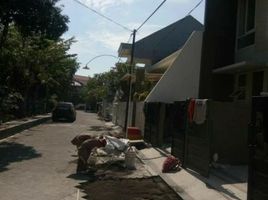4 Habitación Villa en venta en Mulyorejo, East Jawa, Mulyorejo
