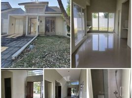 2 Habitación Villa en venta en Lakarsantri, East Jawa, Lakarsantri