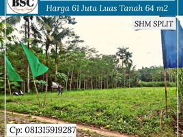  Tanah for sale in Kepanjen, Malang Regency, Kepanjen