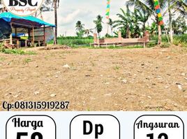  Land for sale in Malang Regency, East Jawa, Kepanjen, Malang Regency