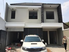 4 Schlafzimmer Haus zu verkaufen in Pasar Minggu, Jakarta, Pasar Minggu