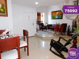 3 Bedroom House for sale in Barranquilla Colombia Temple, Barranquilla, Barranquilla