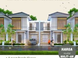 3 Schlafzimmer Villa zu verkaufen in Seyegan, Yogyakarta, Seyegan, Sleman, Yogyakarta