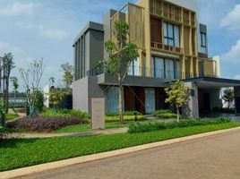 5 Bedroom House for sale in Basilea Convention Center, Legok, Legok