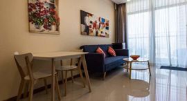 Unités disponibles à Căn hộ Luxcity