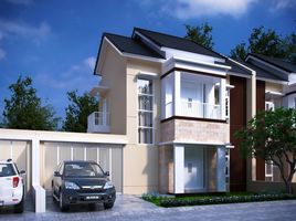 Maison 3 chambre à vendre à Danurejan, Yogyakarta, Danurejan, Yogyakarta, Yogyakarta