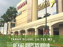  Tanah for sale in Yogyakarta, Depok, Sleman, Yogyakarta