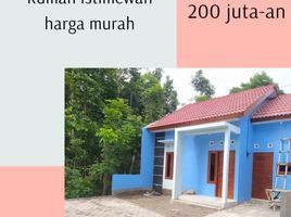 2 Bedroom House for sale in Klaten Tengah, Klaten, Klaten Tengah