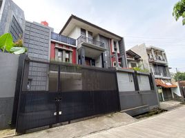 5 Bedroom House for sale in Sumurbandung, Bandung, Sumurbandung