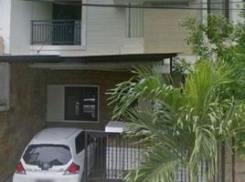 4 Habitación Casa en venta en Tambaksari, East Jawa, Tambaksari