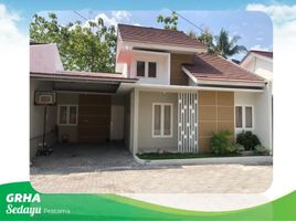 3 Bedroom House for sale in Sedayu, Bantul, Sedayu