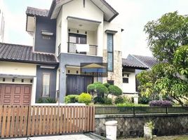 4 Habitación Casa en venta en Bogor Senior Hospital, Ciawi, Bogor Selatan