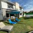 3 Schlafzimmer Villa zu vermieten in Tlayacapan, Morelos, Tlayacapan