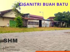  Land for sale in Bandung, West Jawa, Margacinta, Bandung