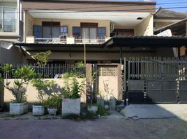 5 Bedroom Villa for sale in Mulyorejo, Surabaya, Mulyorejo