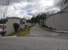  Land for sale in Bicentenario Park, Quito, Quito, Quito