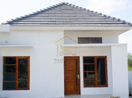  Vila for sale in Gunung Kidul, Yogyakarta, Tepus, Gunung Kidul