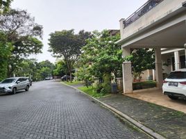 4 Bedroom House for sale in Serpong, Tangerang, Serpong