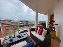 3 Bedroom House for sale in Manizales, Caldas, Manizales