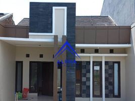 2 Bedroom House for sale in Sumurbandung, Bandung, Sumurbandung