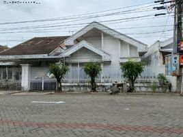 3 Habitación Villa en venta en Tambaksari, East Jawa, Tambaksari