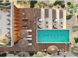  Terreno (Parcela) en venta en Telchac Puerto, Yucatán, Telchac Puerto