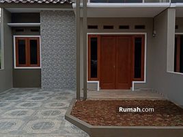 2 Kamar Vila for sale in Taman, Madiun, Taman