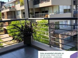 1 Schlafzimmer Wohnung zu verkaufen in Capital, Cordoba, Capital, Cordoba