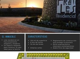  Grundstück zu verkaufen in San Agustin Tlaxiaca, Hidalgo, San Agustin Tlaxiaca, Hidalgo