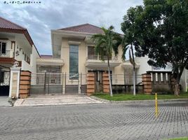 4 Habitación Casa en venta en Mulyorejo, East Jawa, Mulyorejo