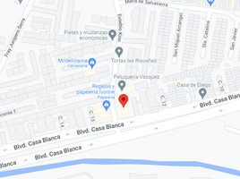 2 Habitación Casa en venta en Tijuana, Baja California, Tijuana