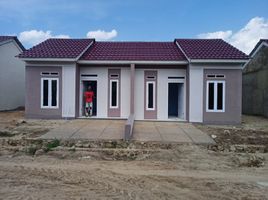 2 Kamar Rumah for sale in Lampung, Sukarame, Bandar Lampung, Lampung