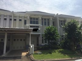 4 Bedroom House for sale in Legok, Tangerang, Legok