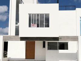 Villa 3 chambre à vendre à Queretaro, Queretaro, Queretaro, Queretaro