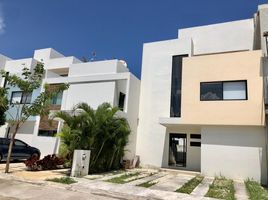 3 Schlafzimmer Haus zu verkaufen in Cancun, Quintana Roo, Cancun