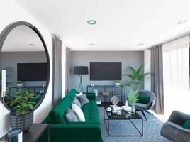 2 Schlafzimmer Wohnung zu verkaufen in Morelia, Michoacan, Morelia