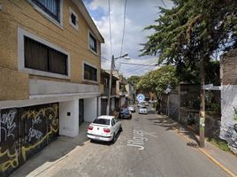 4 Schlafzimmer Haus zu verkaufen in Cuajimalpa De Morelos, Mexico City, Cuajimalpa De Morelos