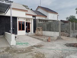 2 Kamar Rumah for sale in Manisrenggo, Klaten, Manisrenggo