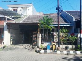 4 Habitación Casa en venta en Tambaksari, East Jawa, Tambaksari