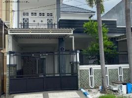 6 Kamar Rumah for rent in Indonesia, Tambaksari, Surabaya, East Jawa, Indonesia