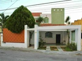 3 Bedroom House for sale in Merida, Yucatan, Merida