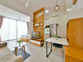 1 Bedroom Apartment for rent in Thao Dien, Ho Chi Minh City, Thao Dien