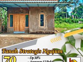  Land for sale in Malang Regency, East Jawa, Kepanjen, Malang Regency