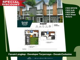 2 Bedroom House for sale in Pakisaji, Malang Regency, Pakisaji