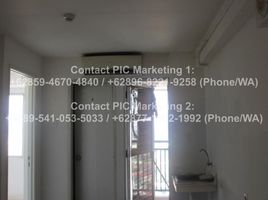 2 Bedroom Apartment for rent in Indonesia, Jatinegara, Jakarta Timur, Jakarta, Indonesia