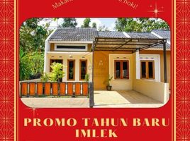 2 Kamar Rumah for sale in Gunung Kidul, Yogyakarta, Tepus, Gunung Kidul