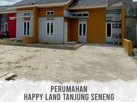 2 Kamar Rumah for sale in Lampung, Sukarame, Bandar Lampung, Lampung