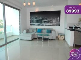 1 Habitación Apartamento en venta en Centro Comercial Buenavista, Barranquilla, Barranquilla